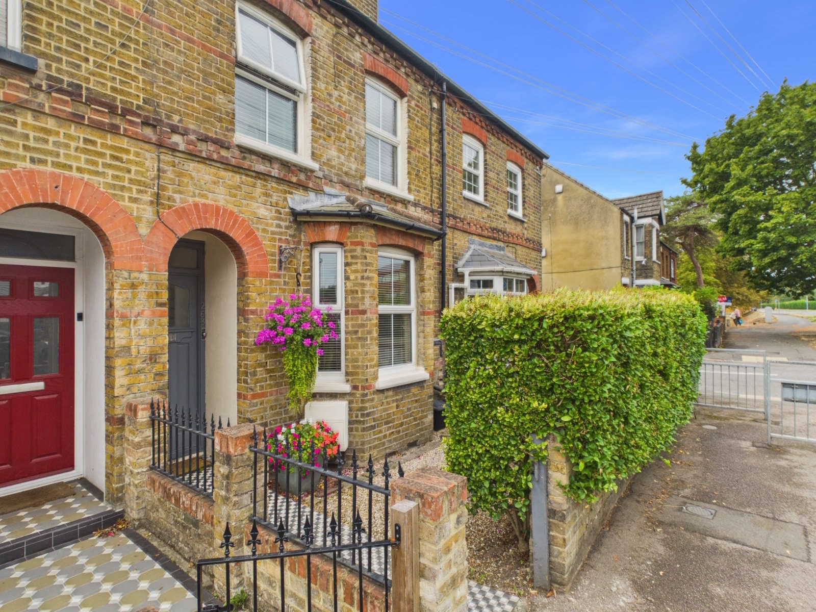 Maidenhead Road, Windsor, Berkshire, SL4