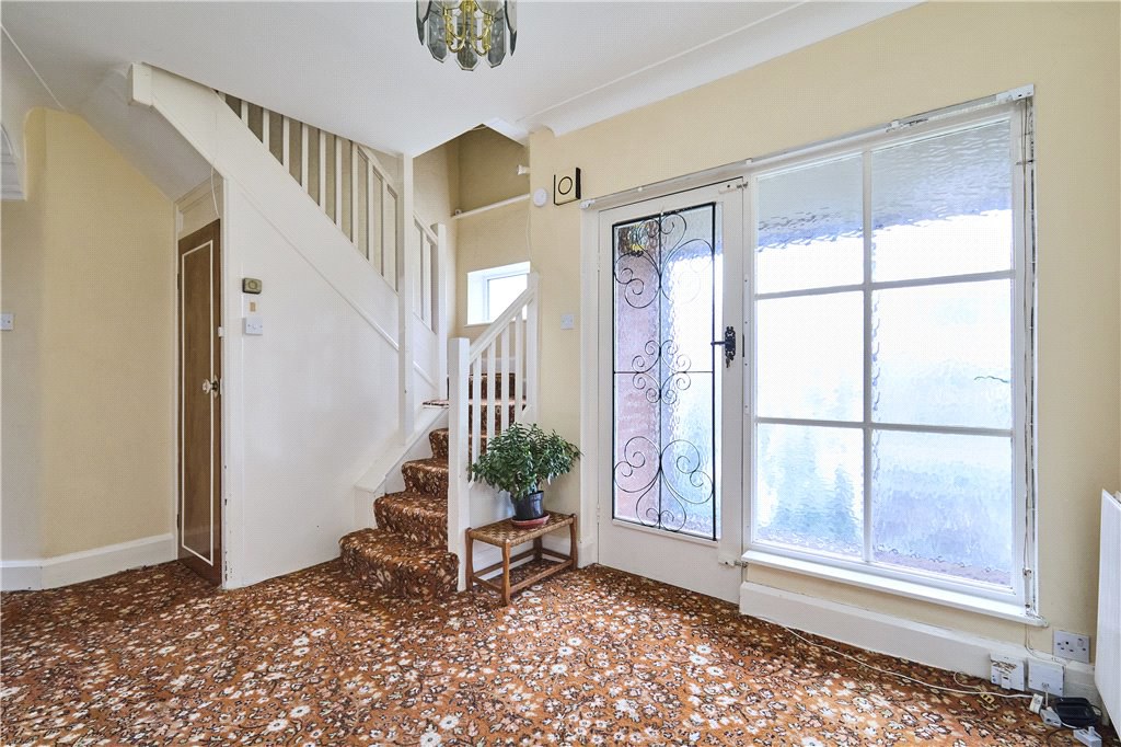 Broomfield, Leeds, West Yorkshire, LS16, photo 3