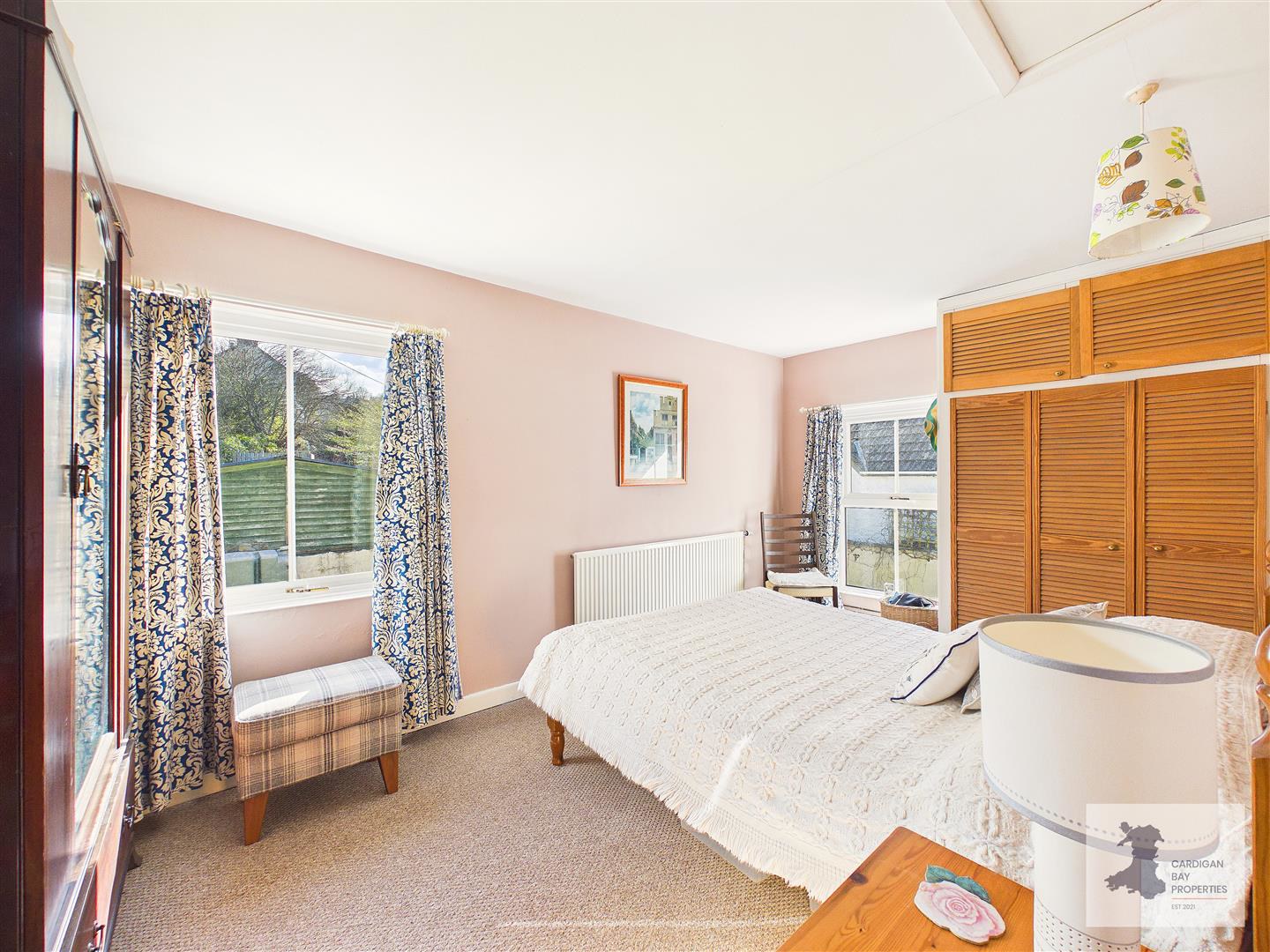 Llangrannog, Llandysul, photo 14