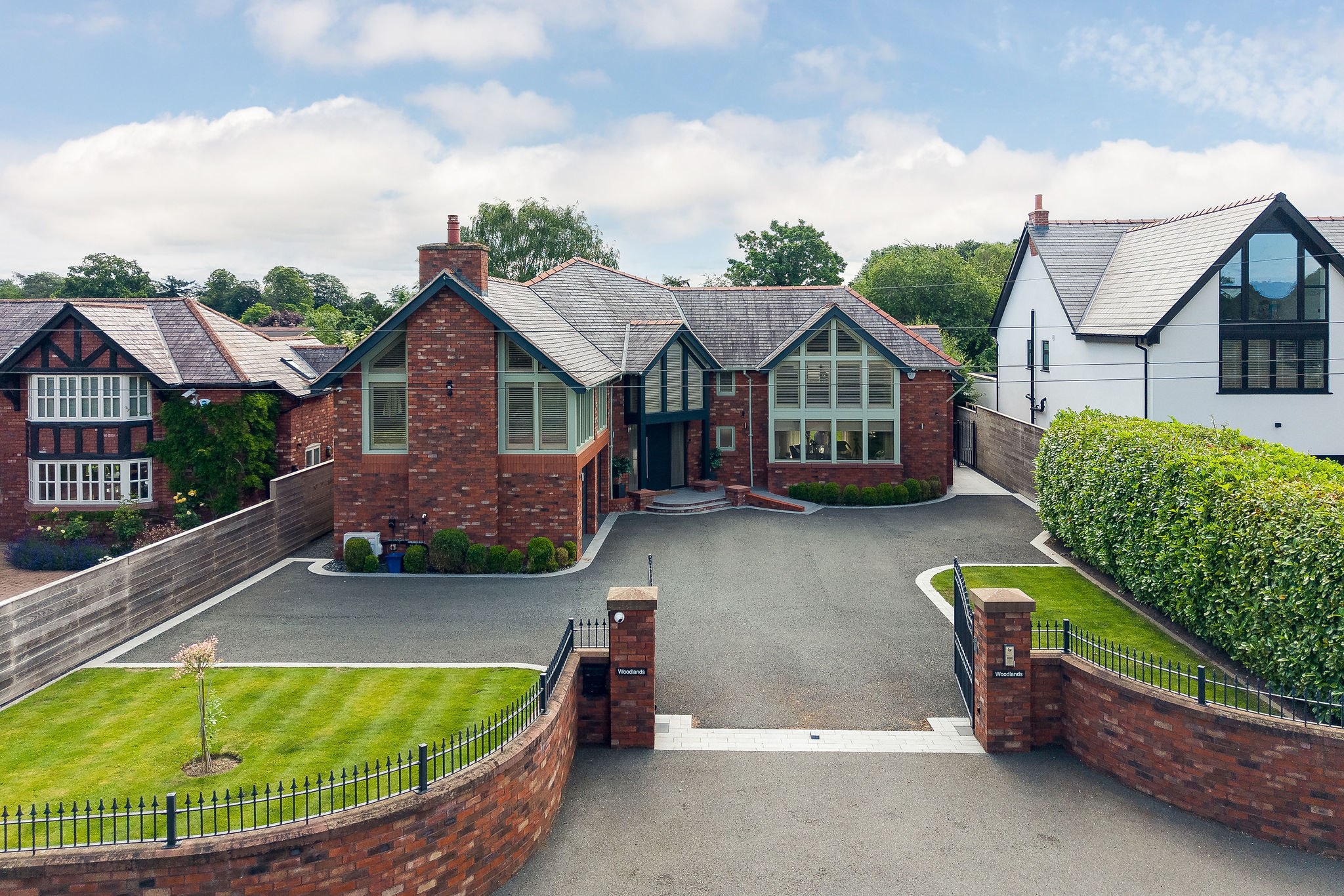Chester Road, Rossett, LL12, photo 39