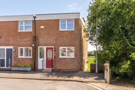 Wakefield Crescent