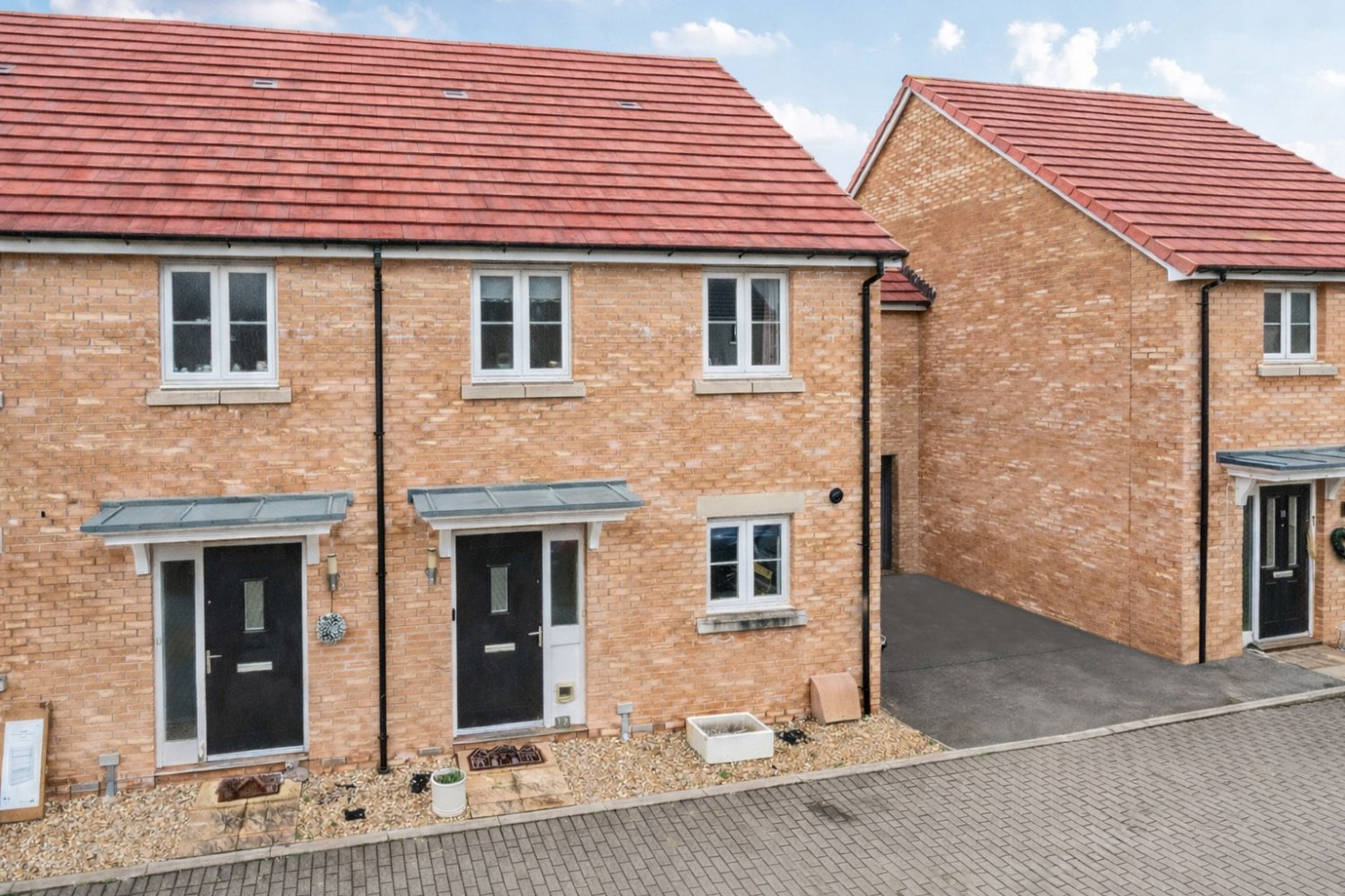 Barum Ware Way, Roundswell, Barnstaple, EX31