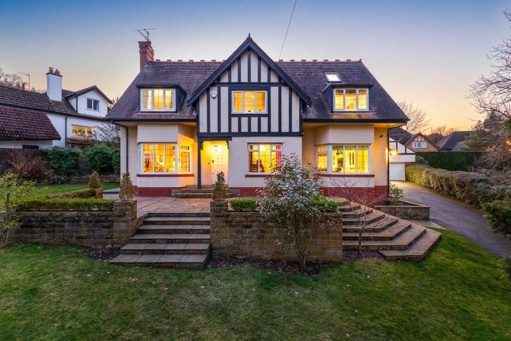 Victoria Avenue, Ilkley, West Yorkshire, LS29, photo 18