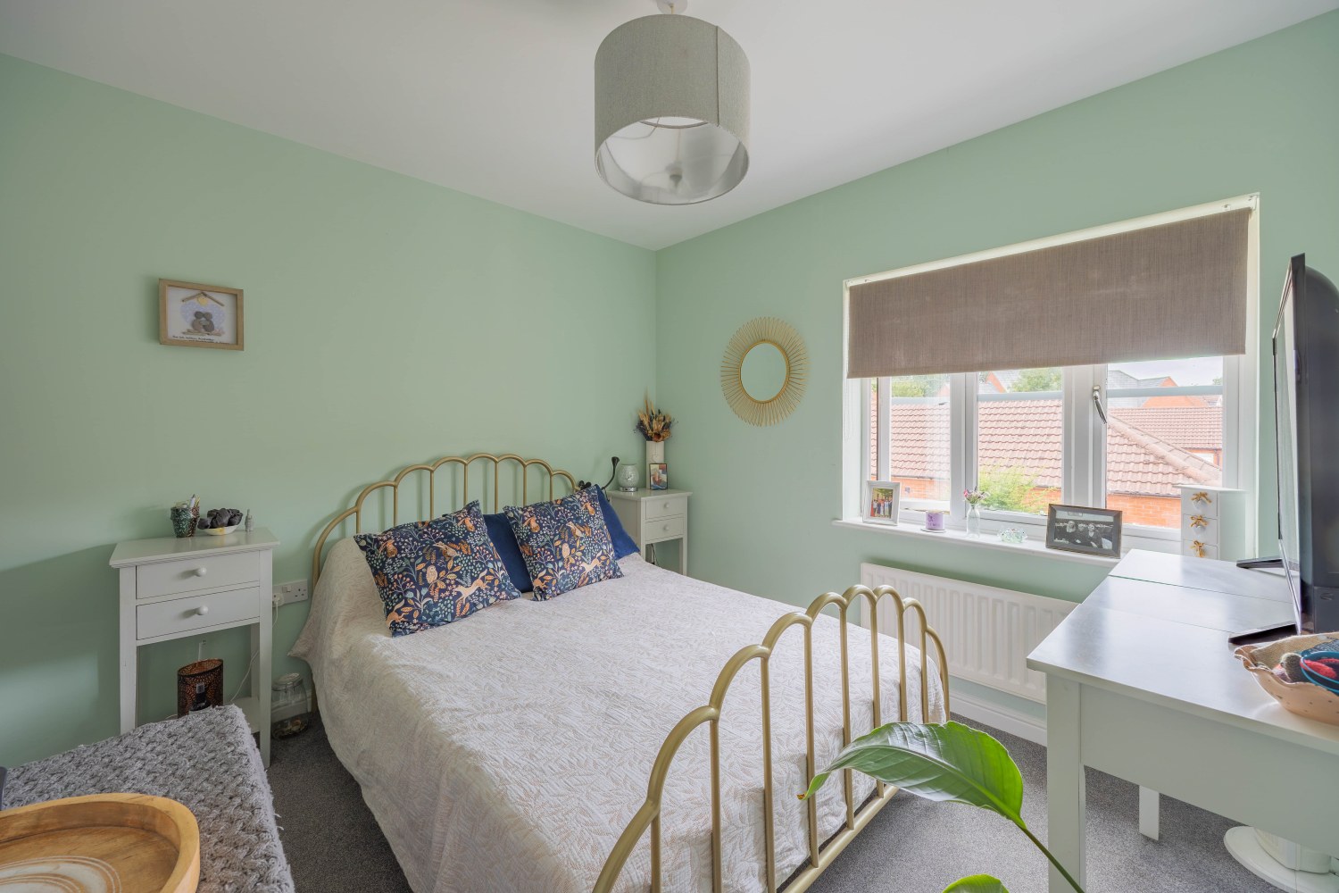 57 Burge Meadow, Cotford St. Luke, Taunton, photo 4