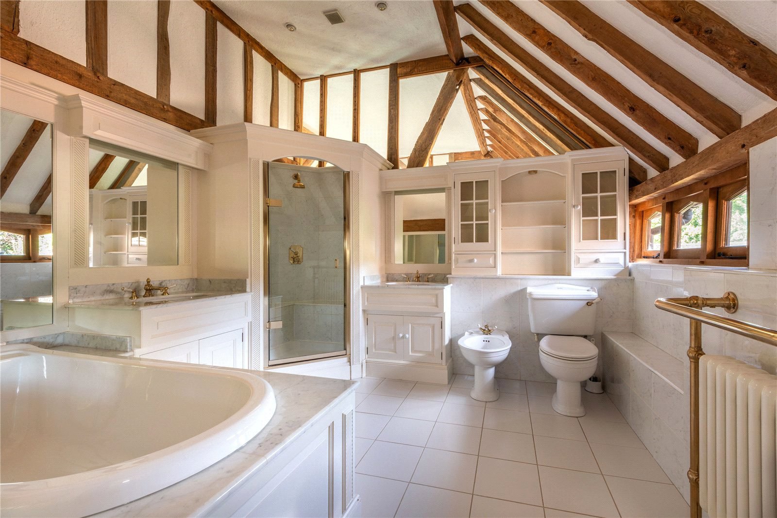 Home Farm, Coldharbour Lane, Dorking, Surrey, RH4, photo 32