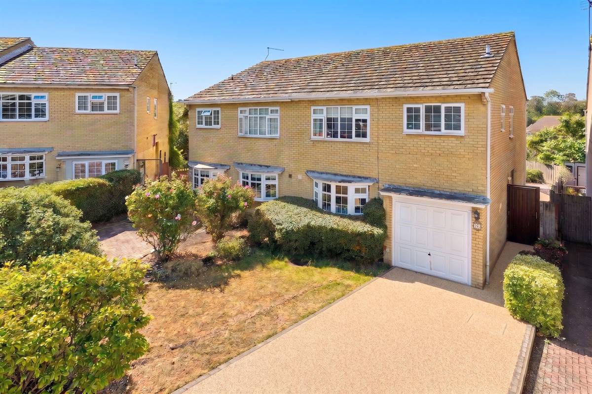 Collard Close