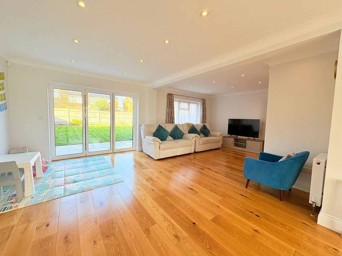 Woodfield Drive, Hemel Hempstead, HP3, photo 5