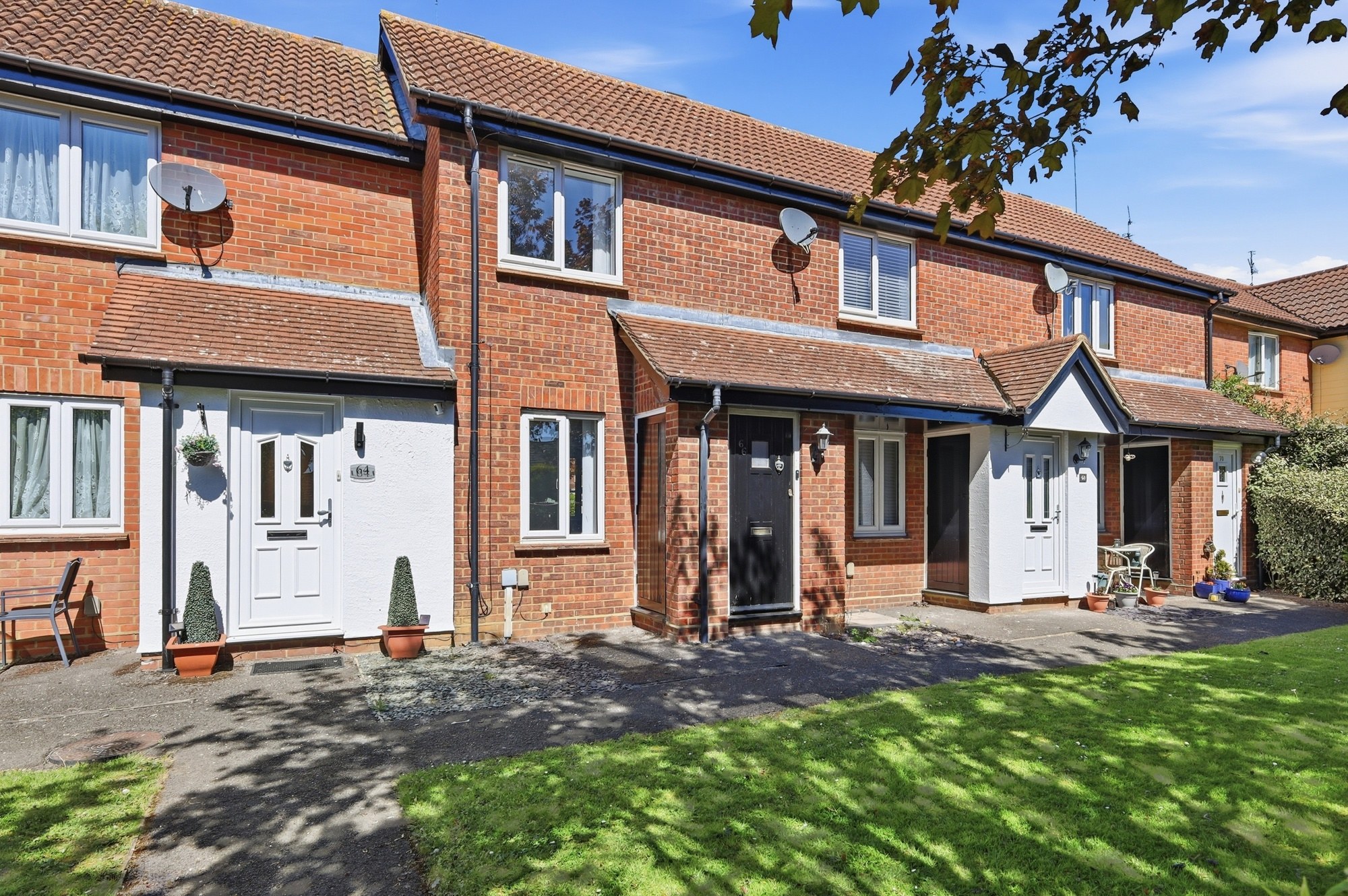 Pollards Green, Chelmsford, CM2 6UH