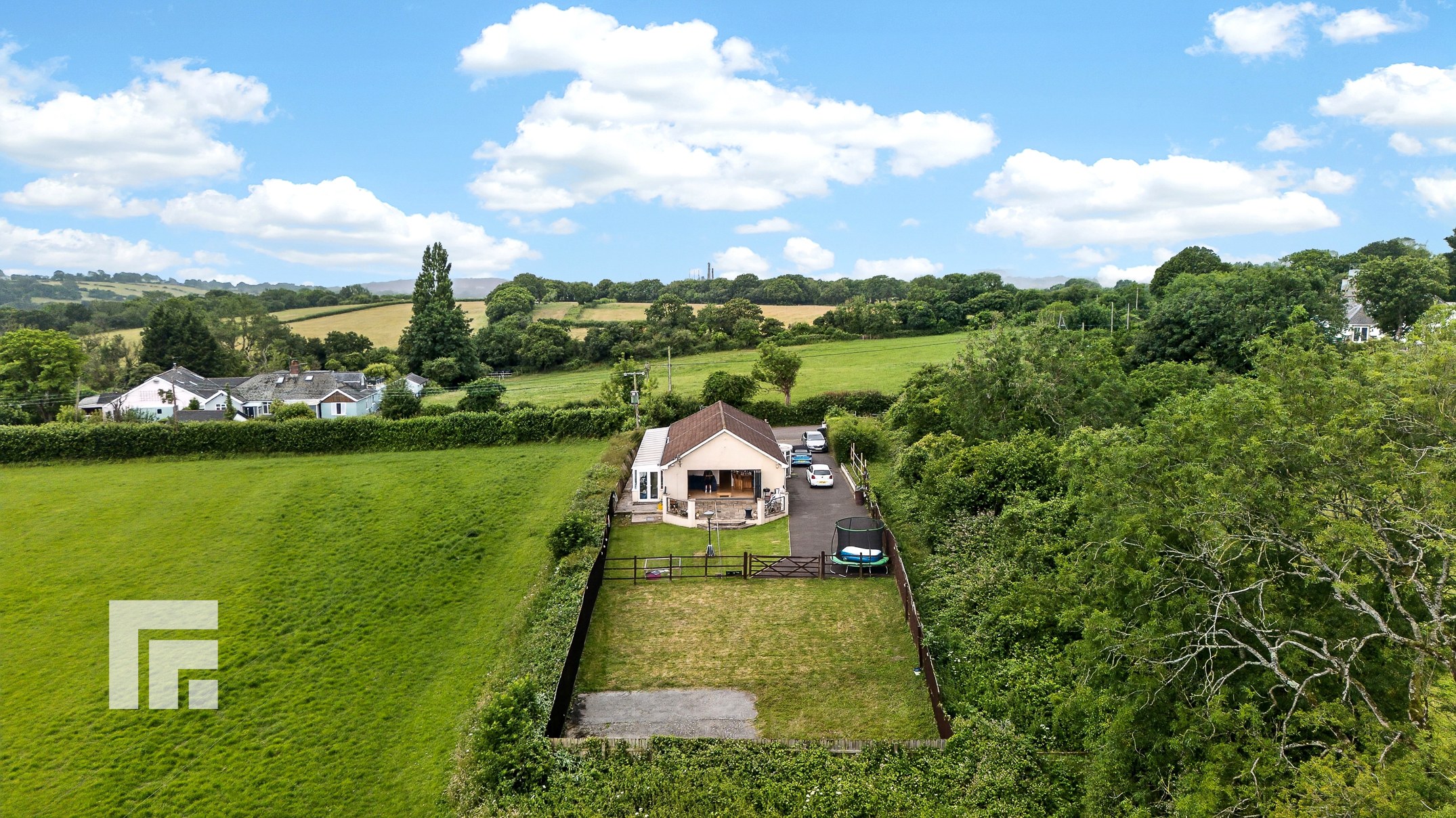 The Breeches, Cross Common Road, Dinas Powys, photo 8