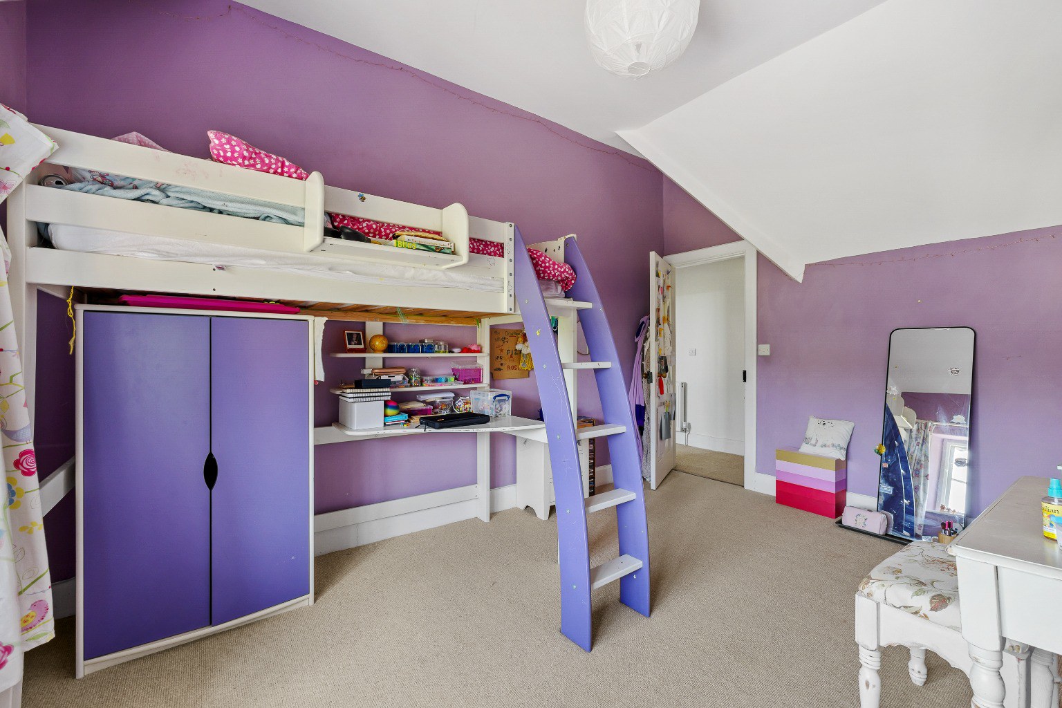 Devon House Drive, Bovey Tracey, Devon, photo 26