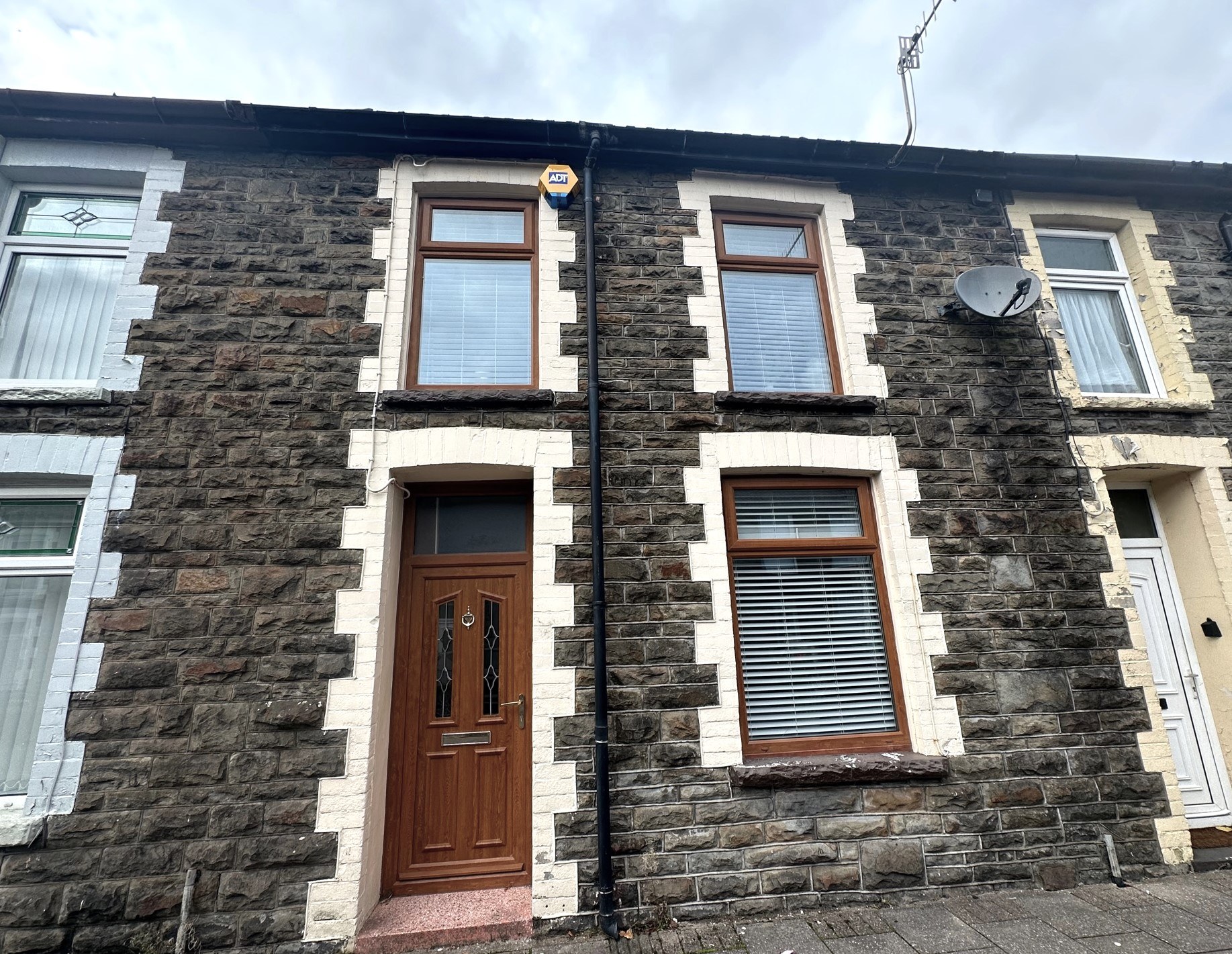 Howard Street