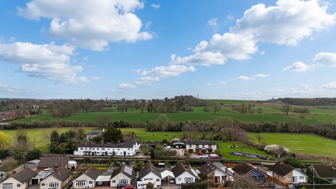 Park Drive, Barlaston, ST12, photo 14
