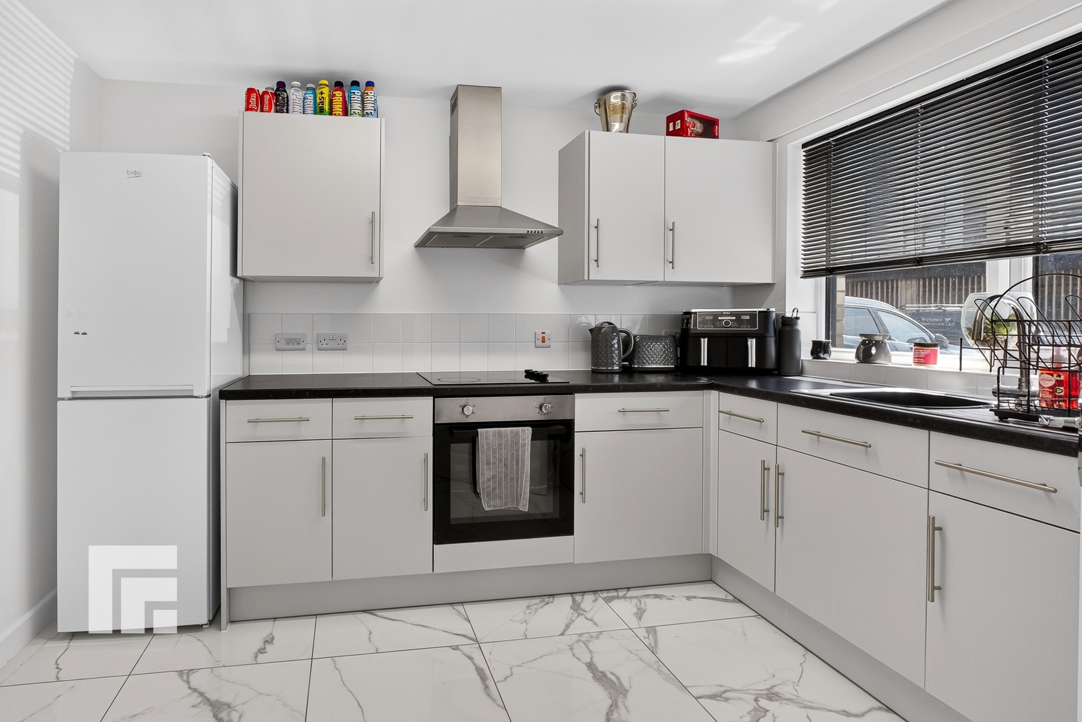 Marina View, Watkiss Way, Cardiff, photo 4