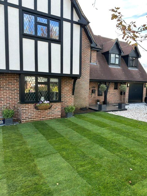 Bannister Green, Felsted, Essex, CM6, photo 21