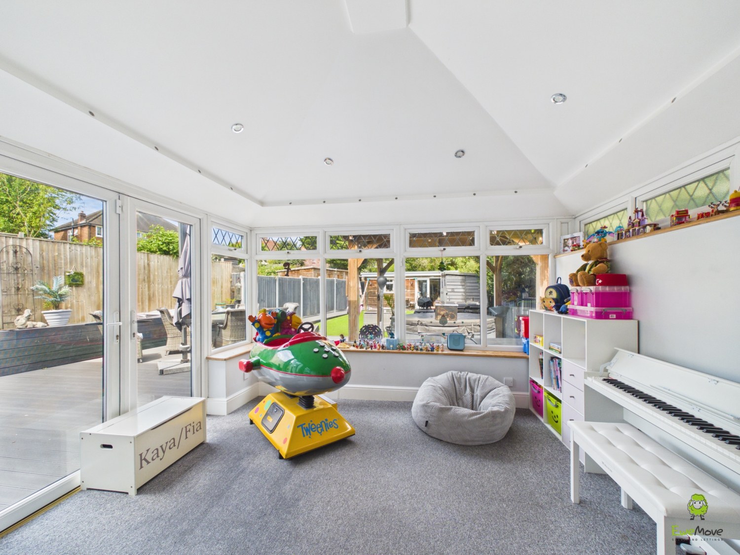 Northall Road, Bexleyheath, Kent, DA7, photo 6