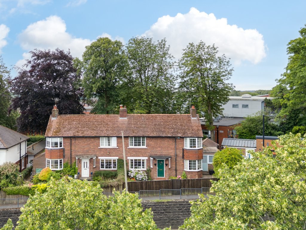 York Road, Knaresborough, North Yorkshire, HG5, photo 12