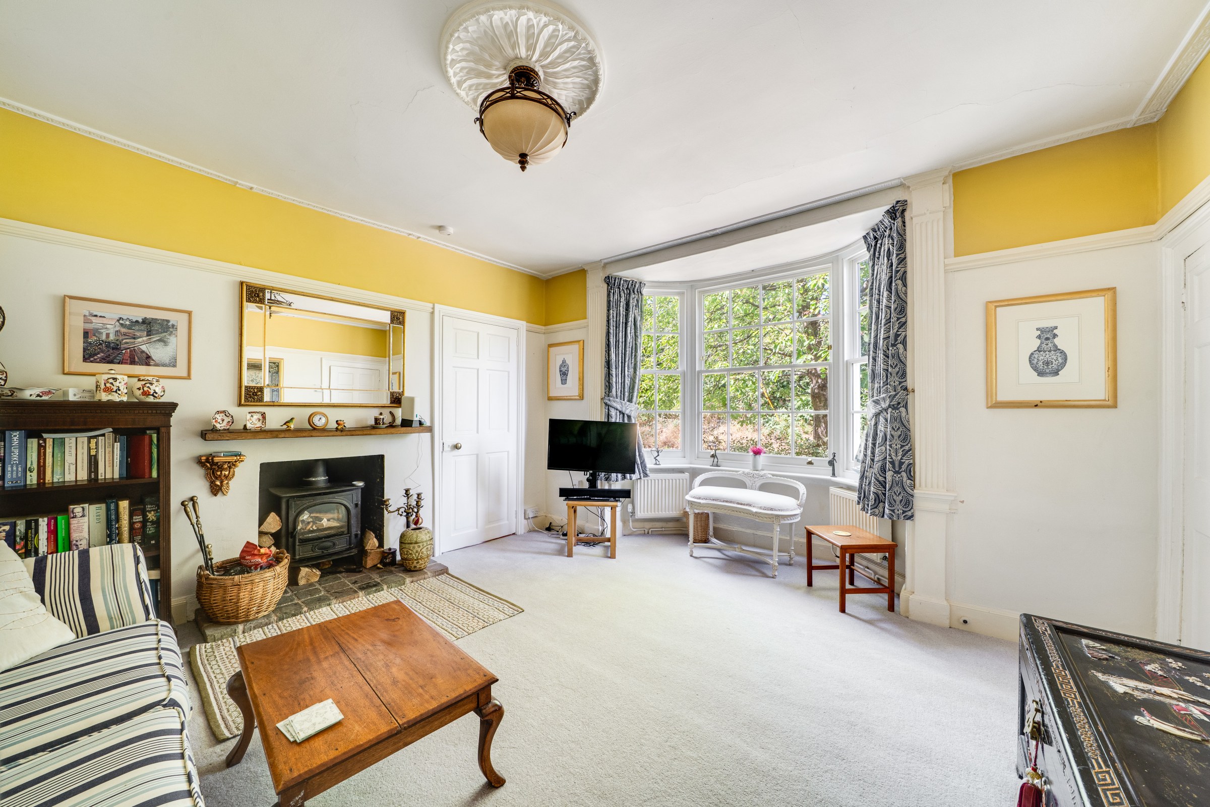 Bourton Road, Much Wenlock, TF13, photo 5
