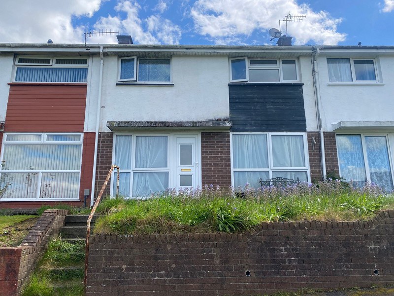 Wembley, Neath, Neath Port Talbot.