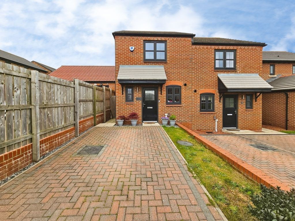 Holsworthy Crescent