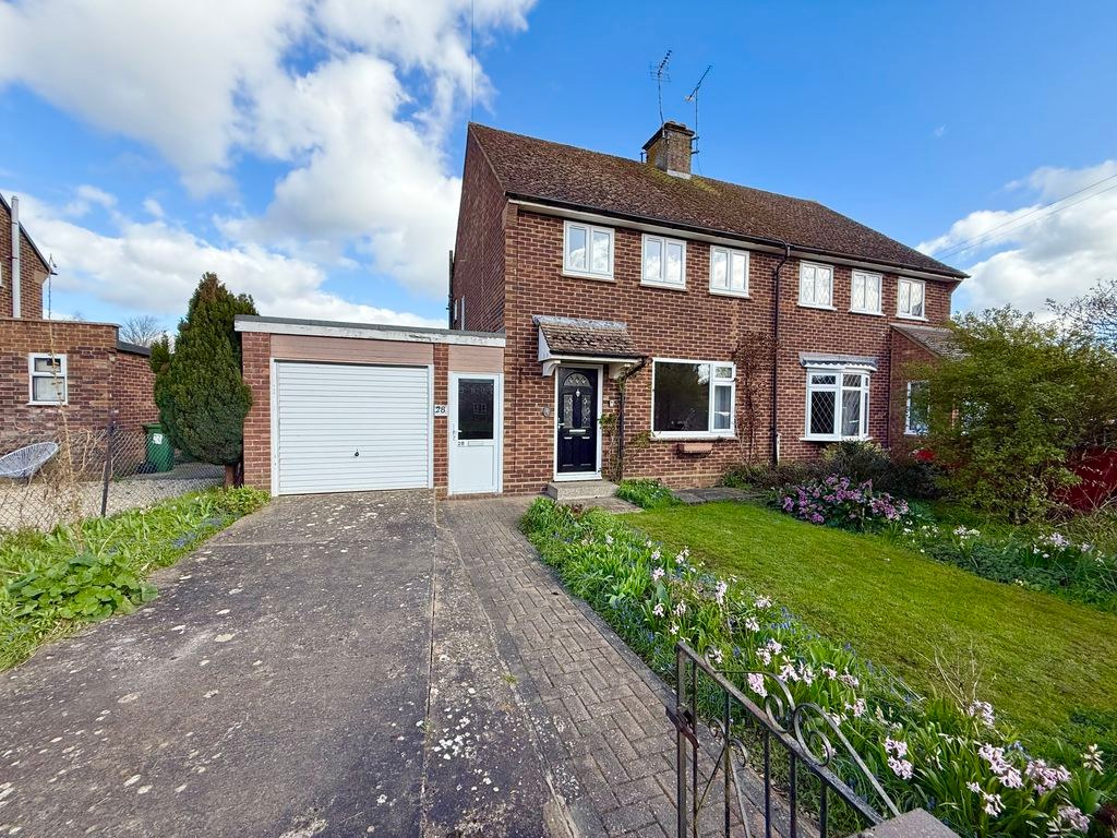 Moorhills CrescentWing LU7 0NF