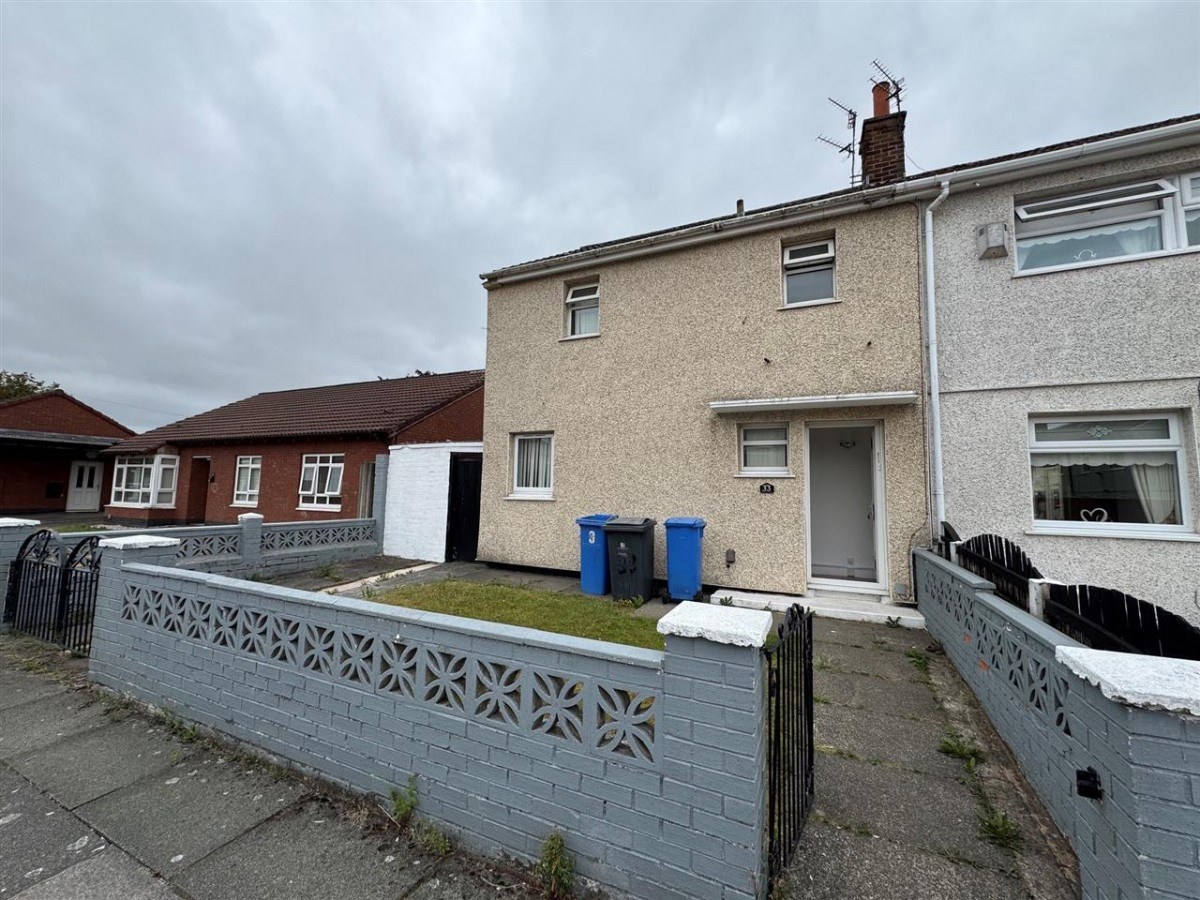 Quernmore Road