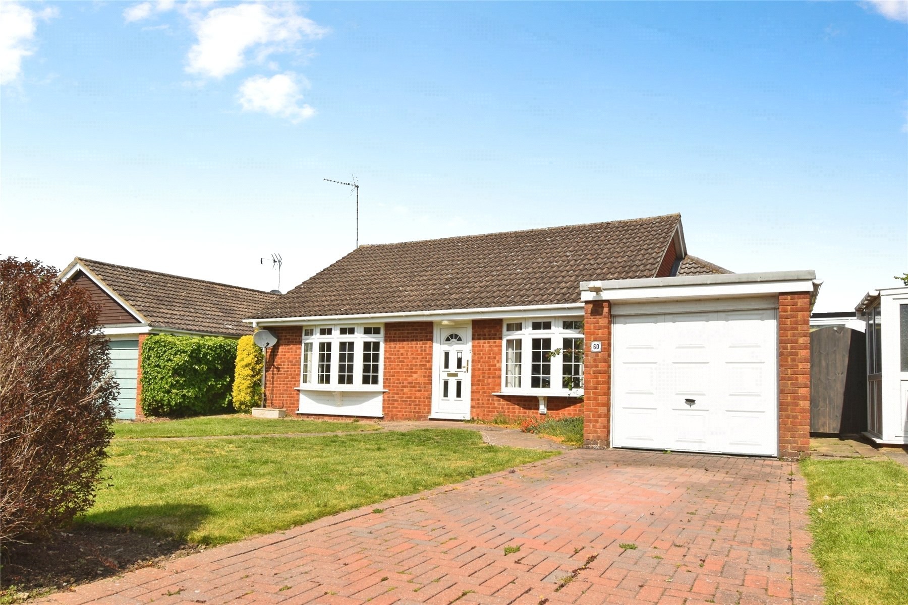 Elmfields Gate