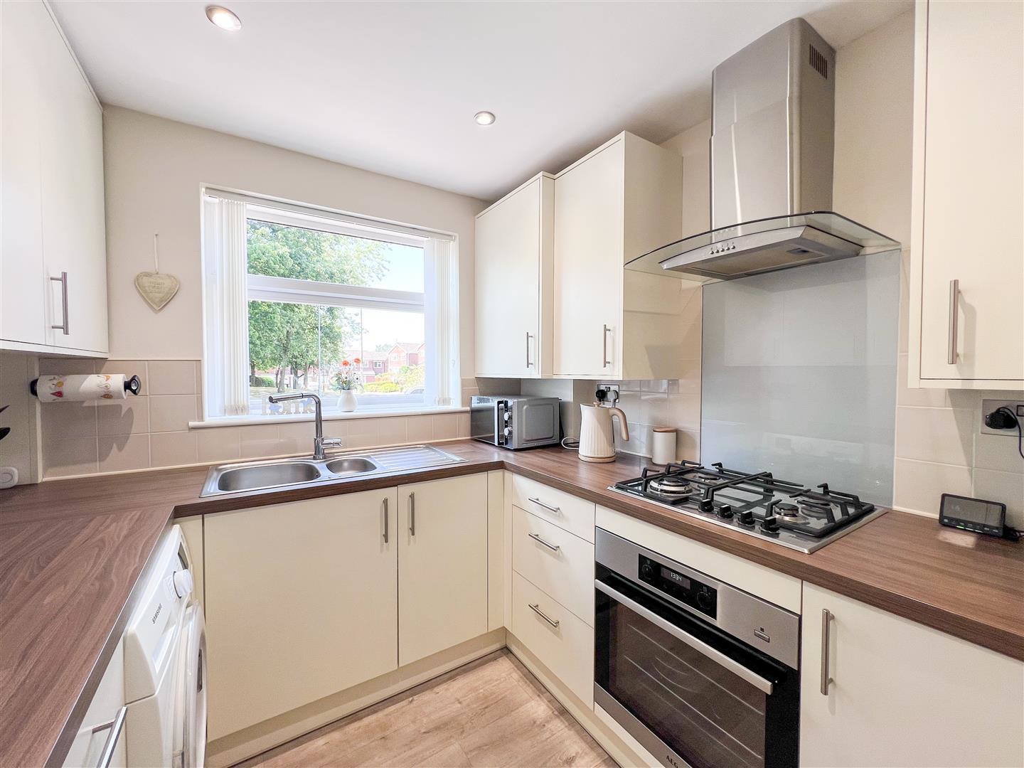 Westbourne Close, Leek, ST13 8EN, photo 5