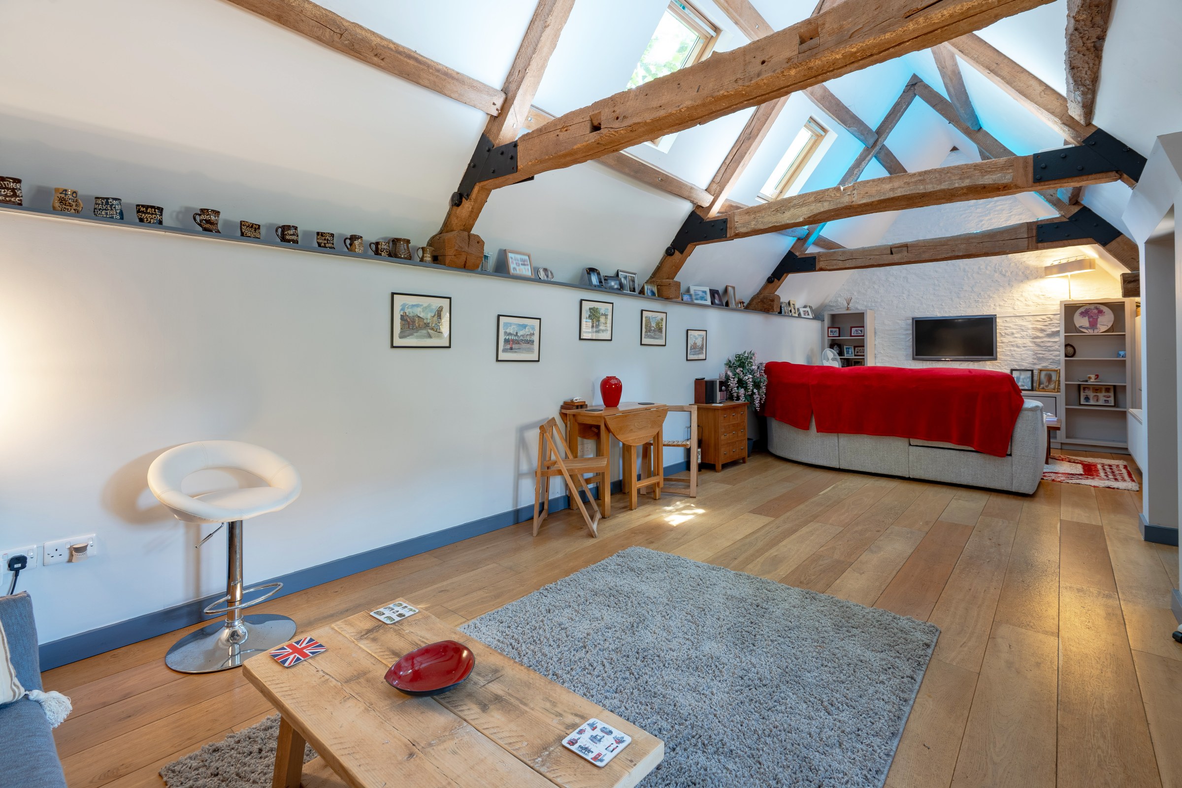 Alchester Road, Chesterton, OX26, photo 44