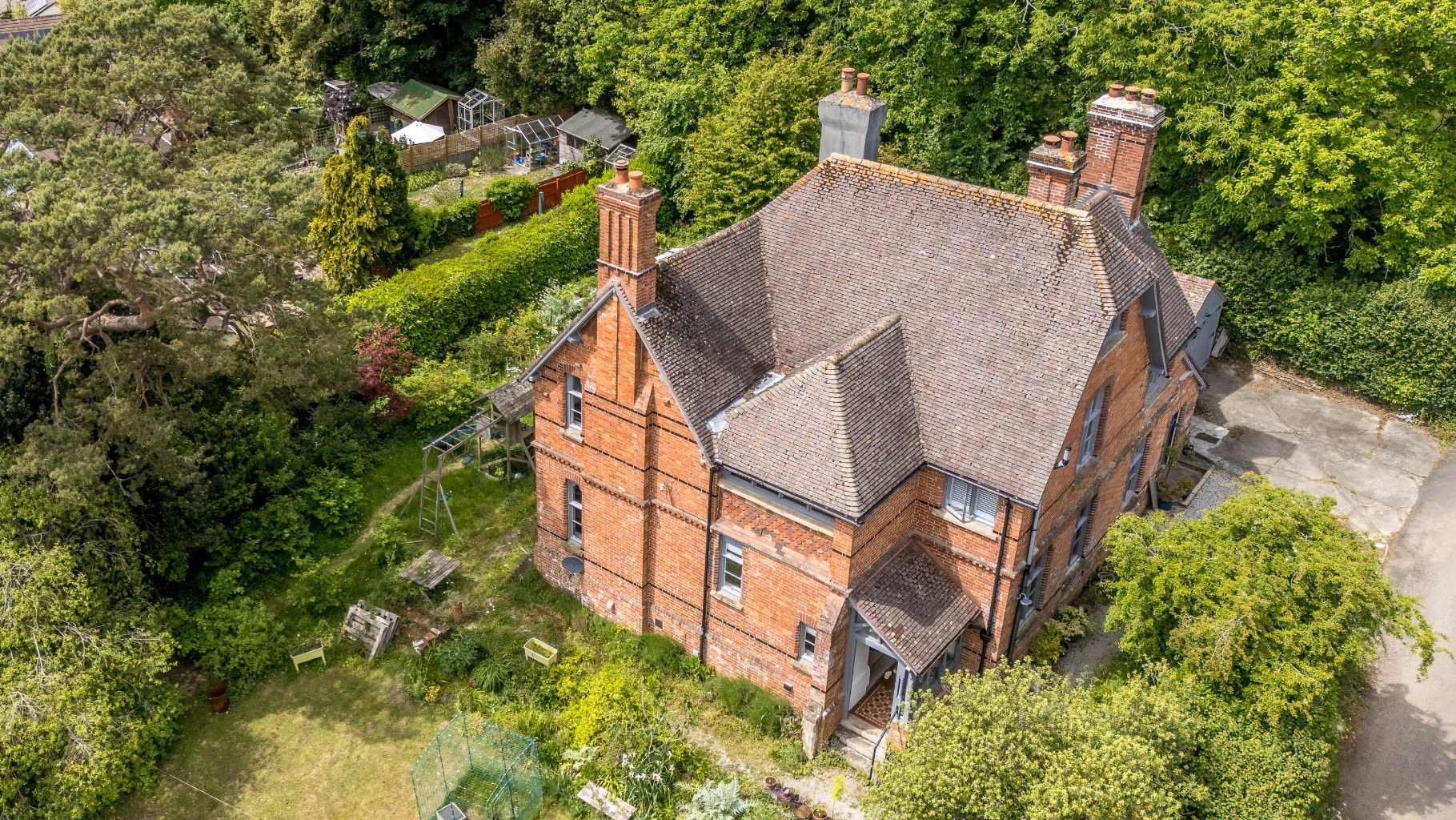 Devon House Drive, Bovey Tracey, Devon, photo 30