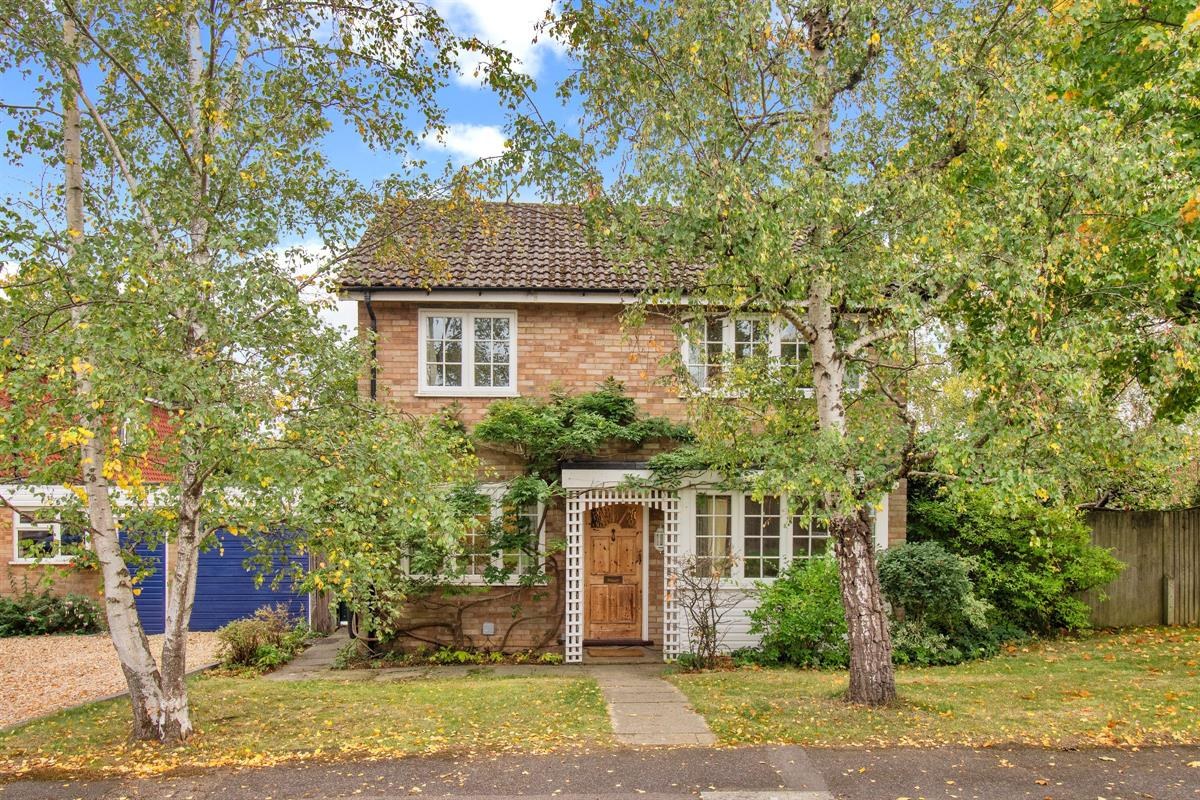 Orchard Close