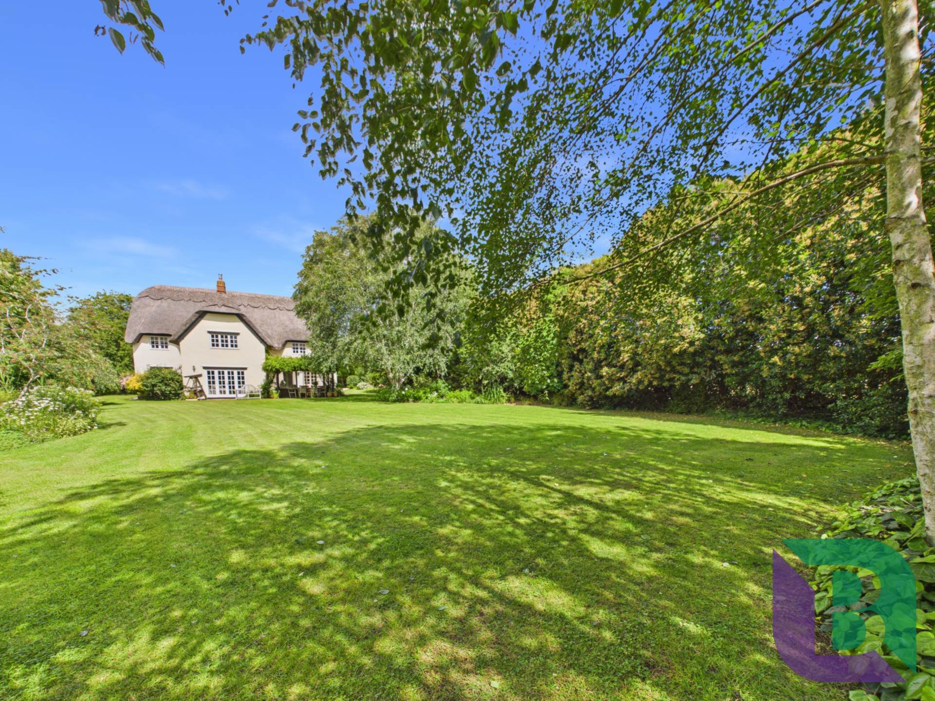 Salford Road, Aspley Guise, photo 27