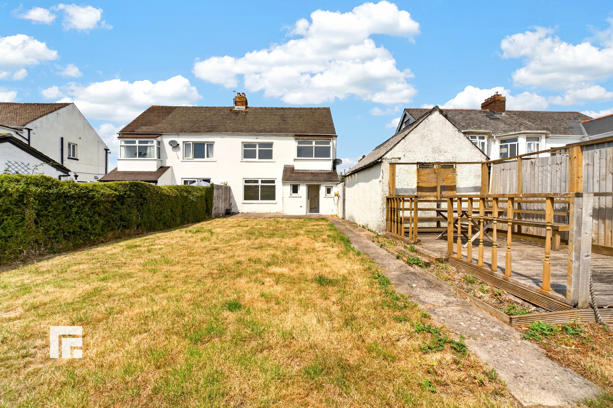 Port Road East, Barry, CF62, photo 8