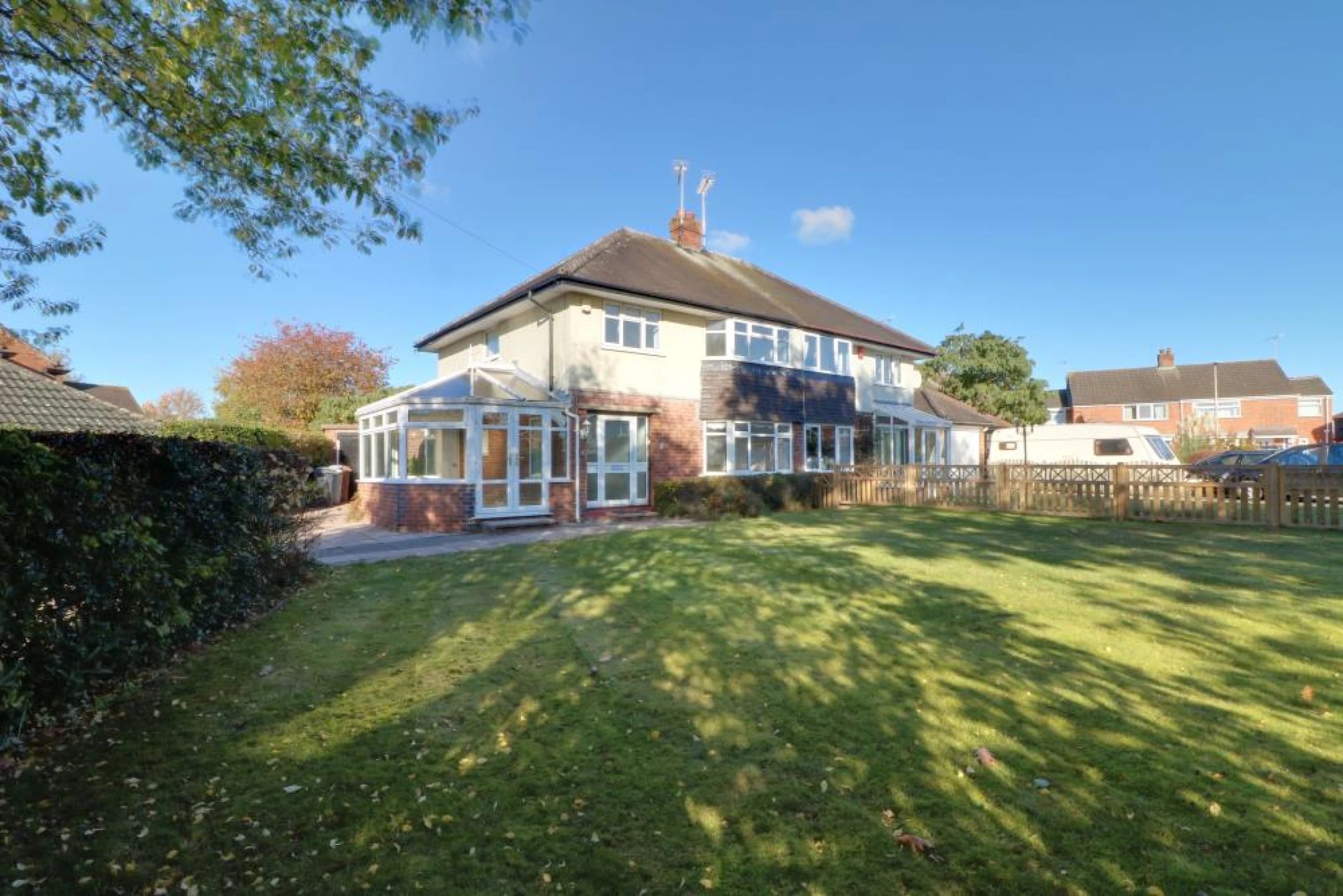 Lea Drive