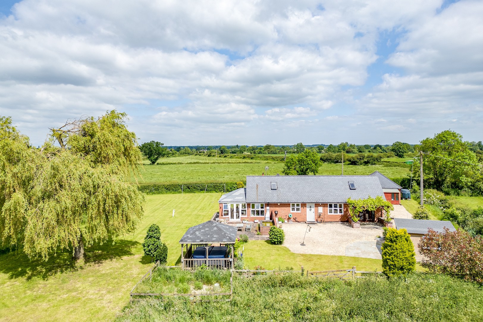 Parkside, Rossett, LL12, photo 29