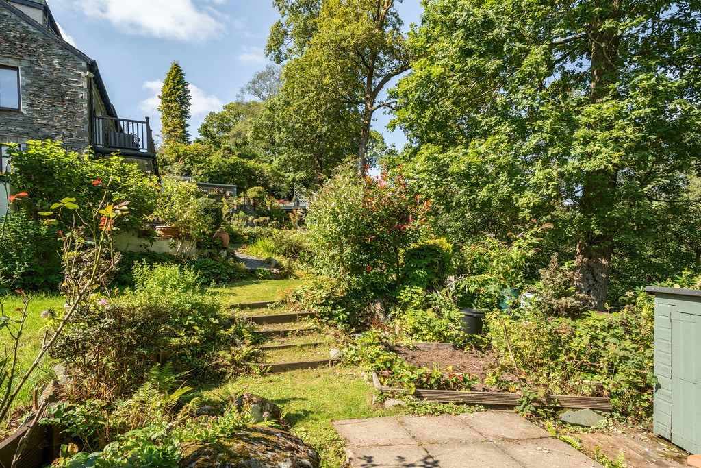 Ivy Cottage, Skelwith Bridge, Ambleside, Cumbria, LA22 9NW, photo 41