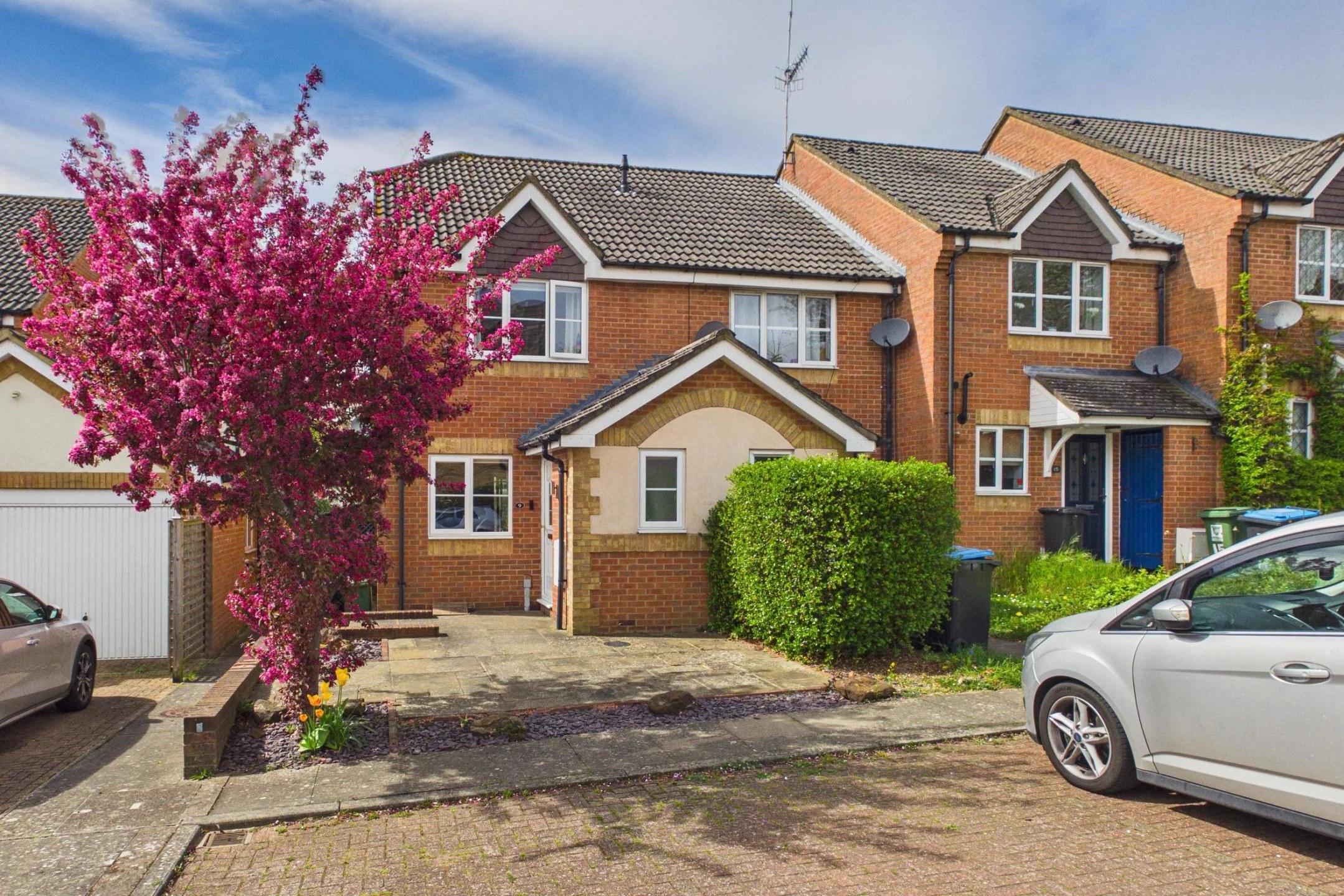 Thorne Close