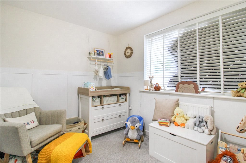Little Cote View, Thackley, Bradford, West Yorkshire, BD10, photo 13