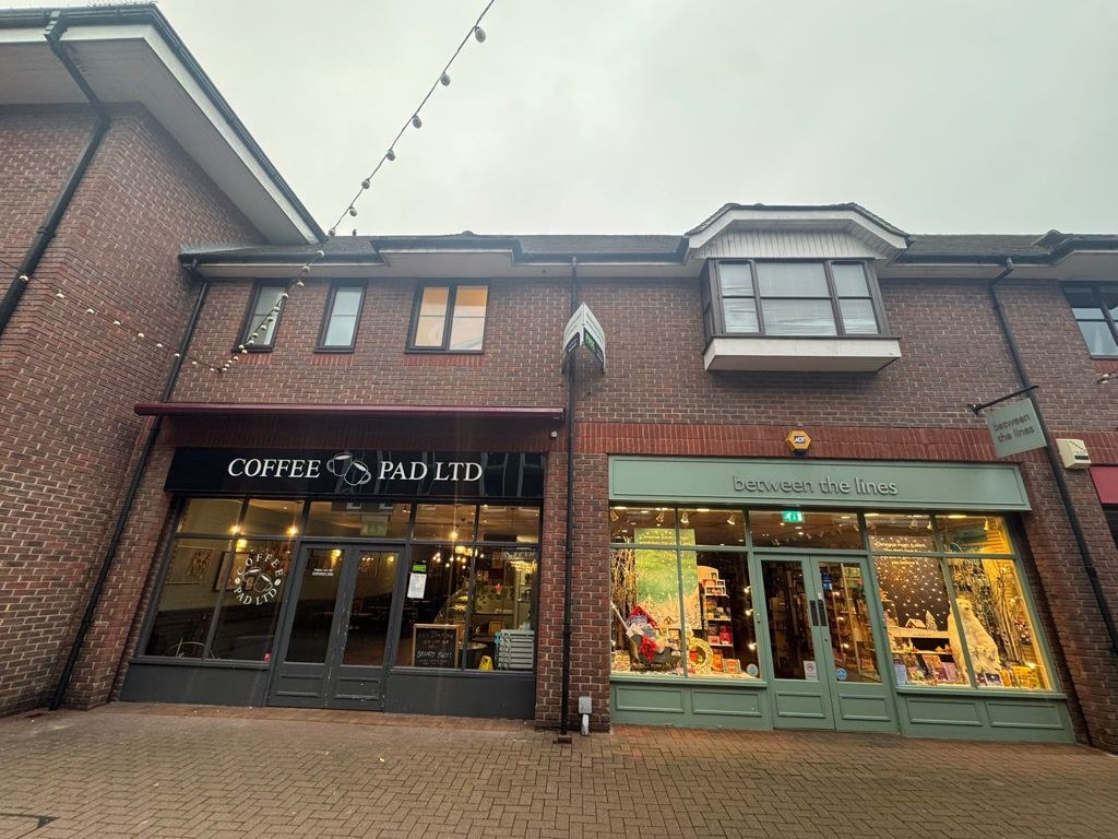 Sayers Lane