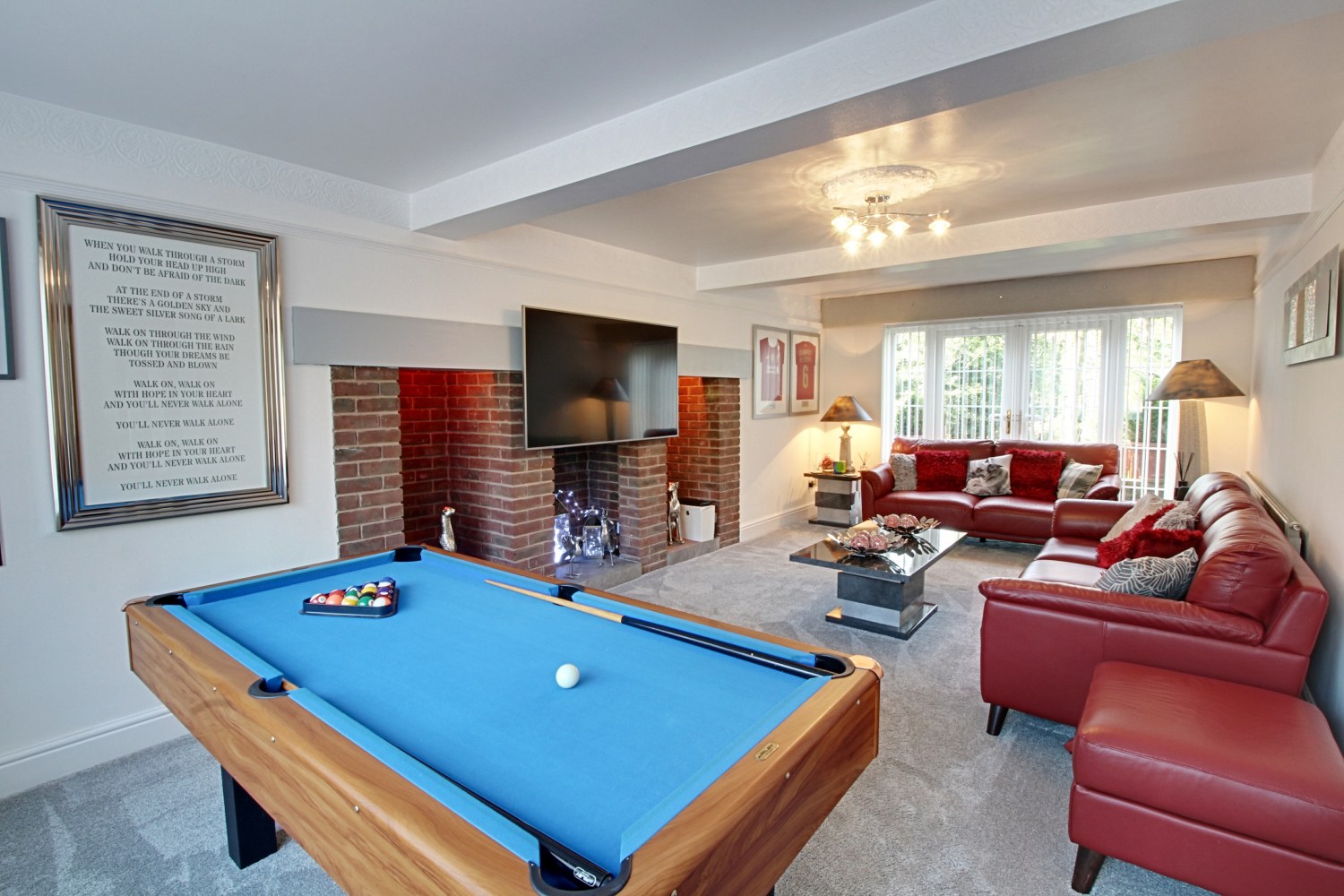 6 Dumbreeze Grove Knowsley L34 8HW, photo 4