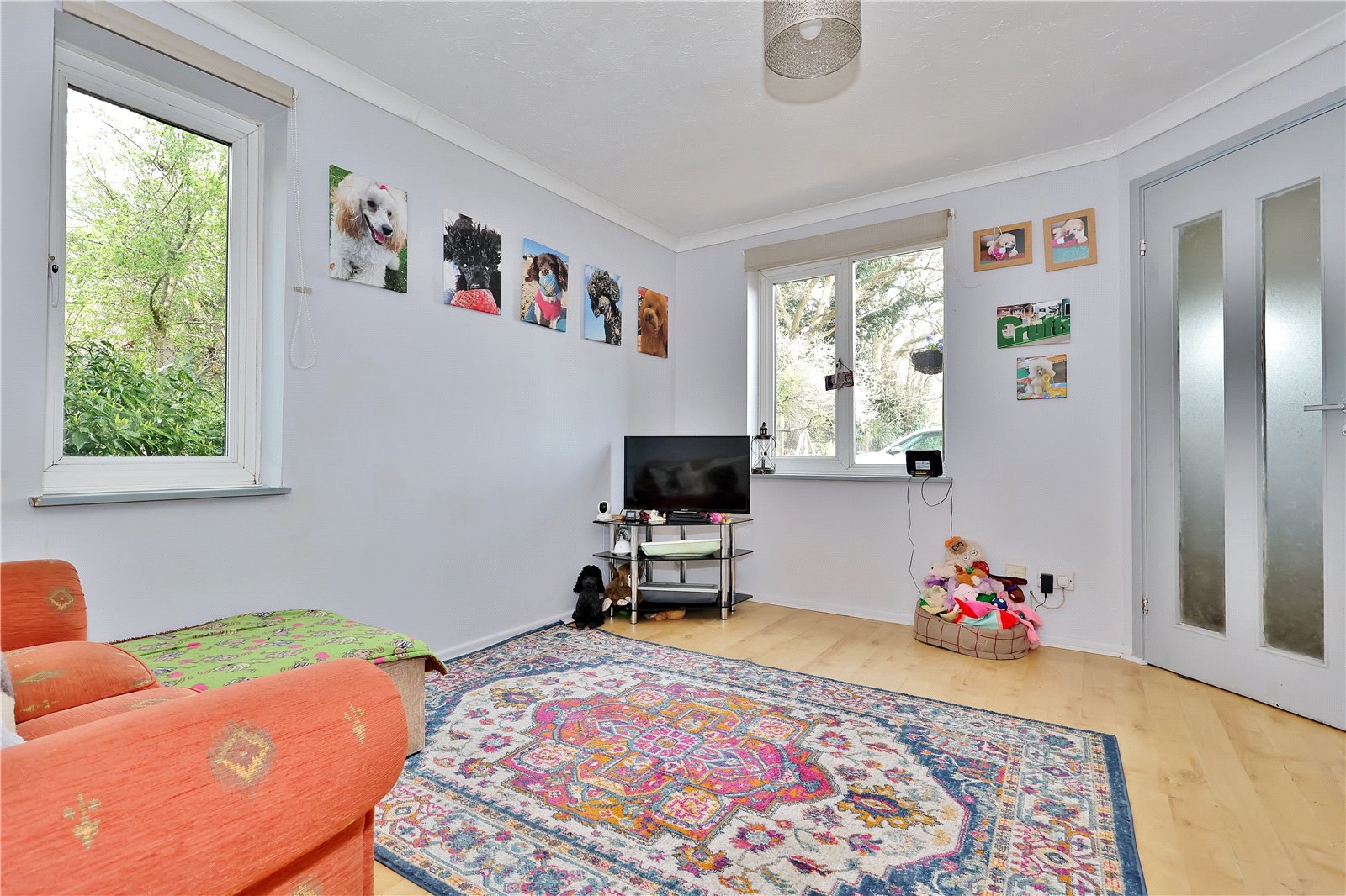 Medhurst Close, Chobham, Woking, Surrey, GU24, photo 5