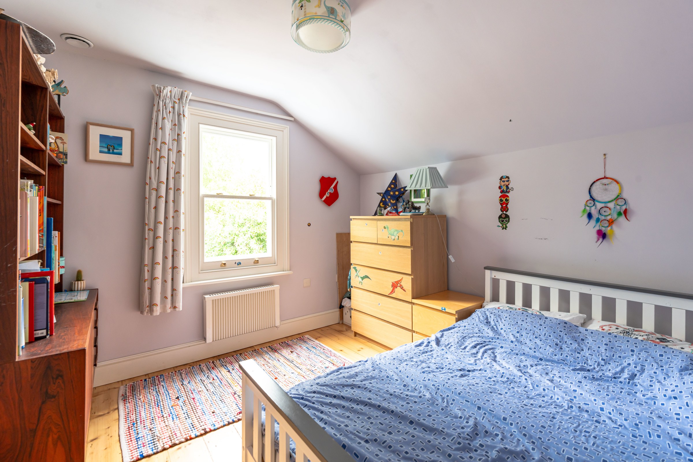 Marlborough Road, Oxford, OX1, photo 19