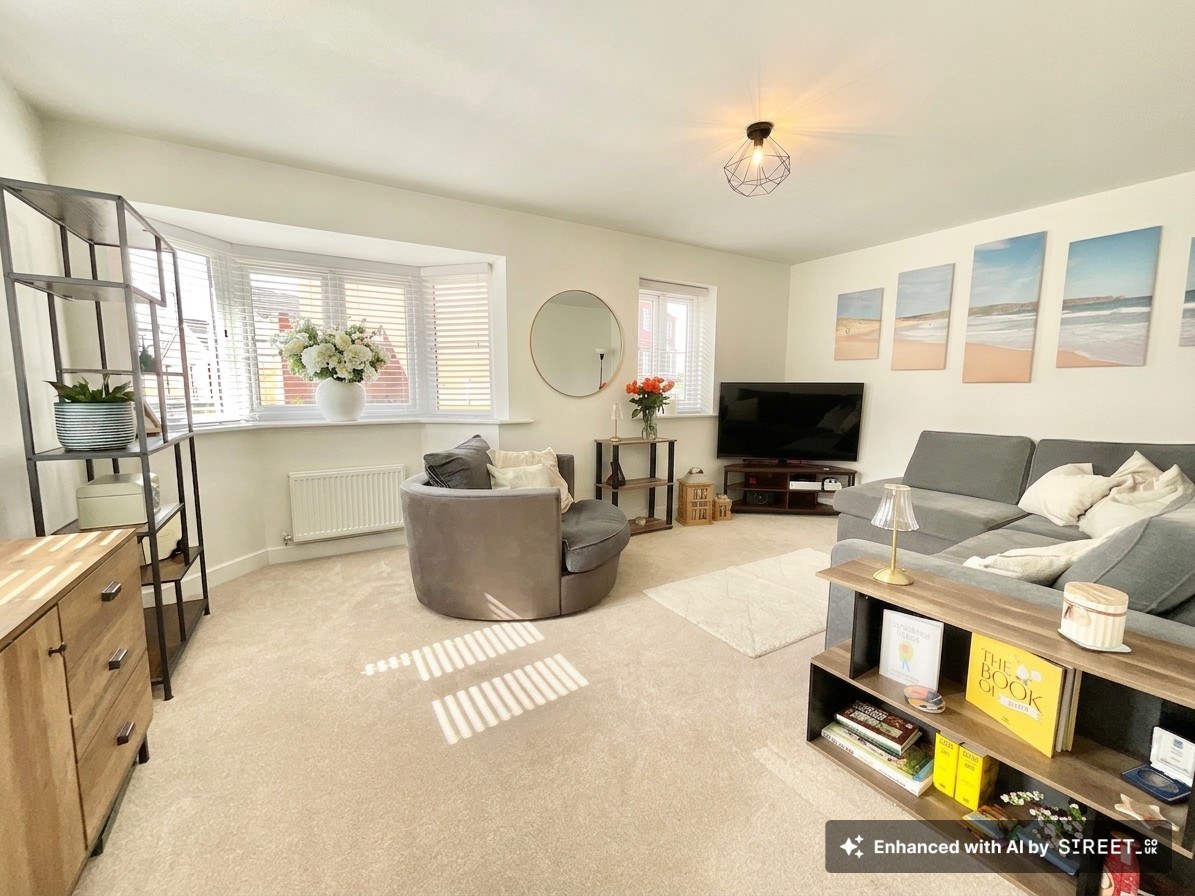 Milestone Road, Loggerheads, TF9, photo 2