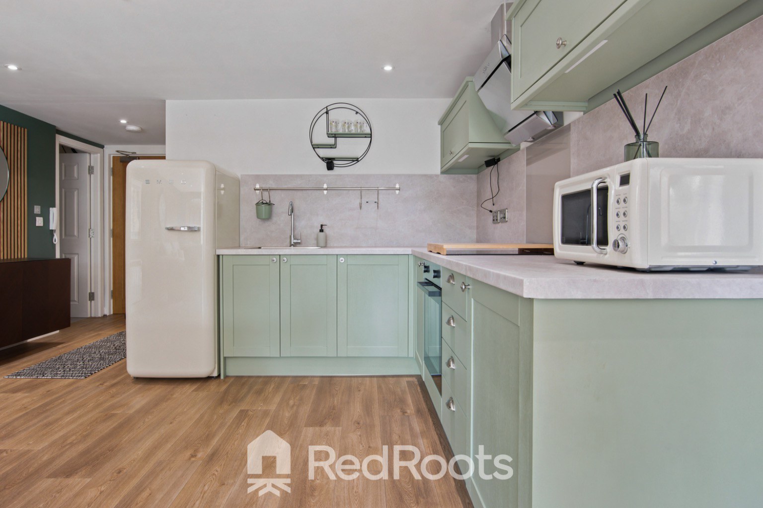 Kiln Court, Kirk Sandall, Doncaster, DN3, photo 4