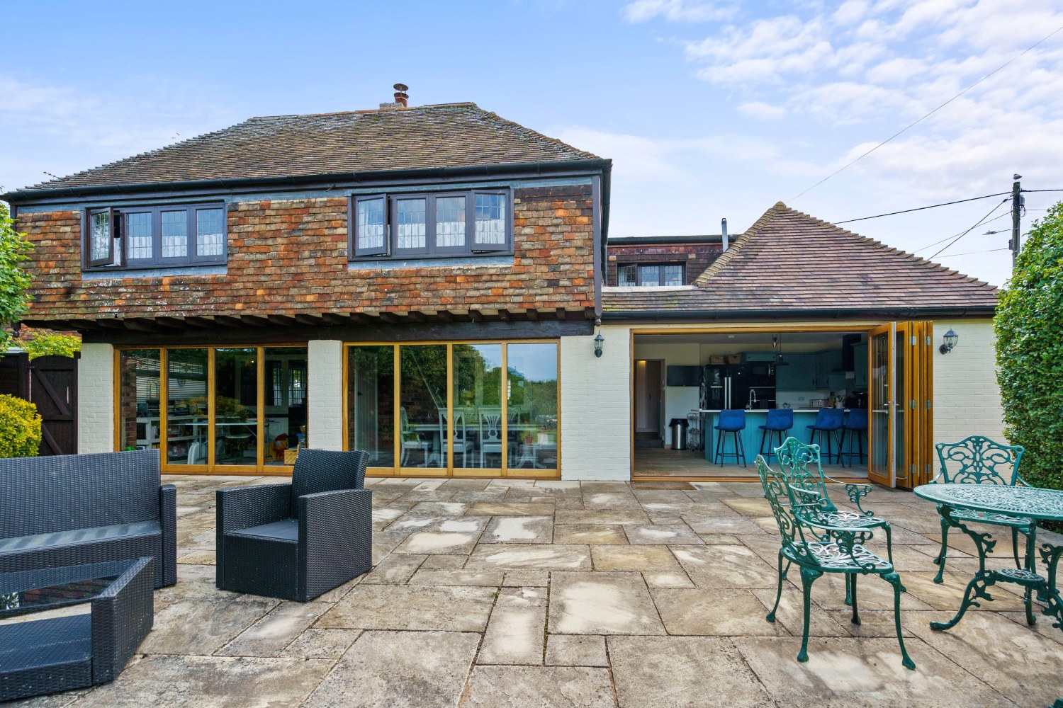 Mill Road, Dymchurch, Romney Marsh, Kent, TN29, photo 3