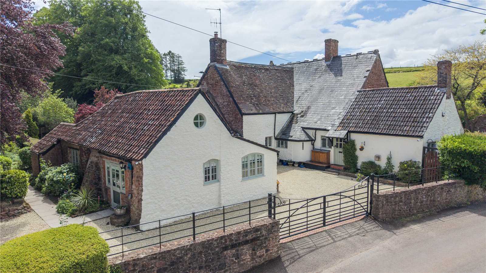 Combe Florey, Taunton, Somerset, TA4, photo 24