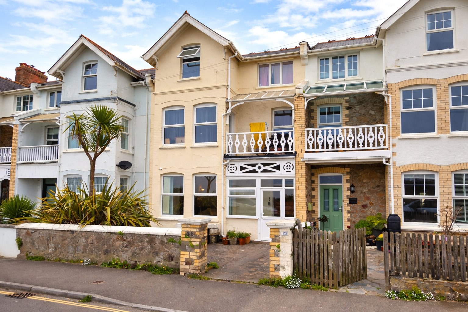 Downs View, Bude, Cornwall, EX23, photo 15