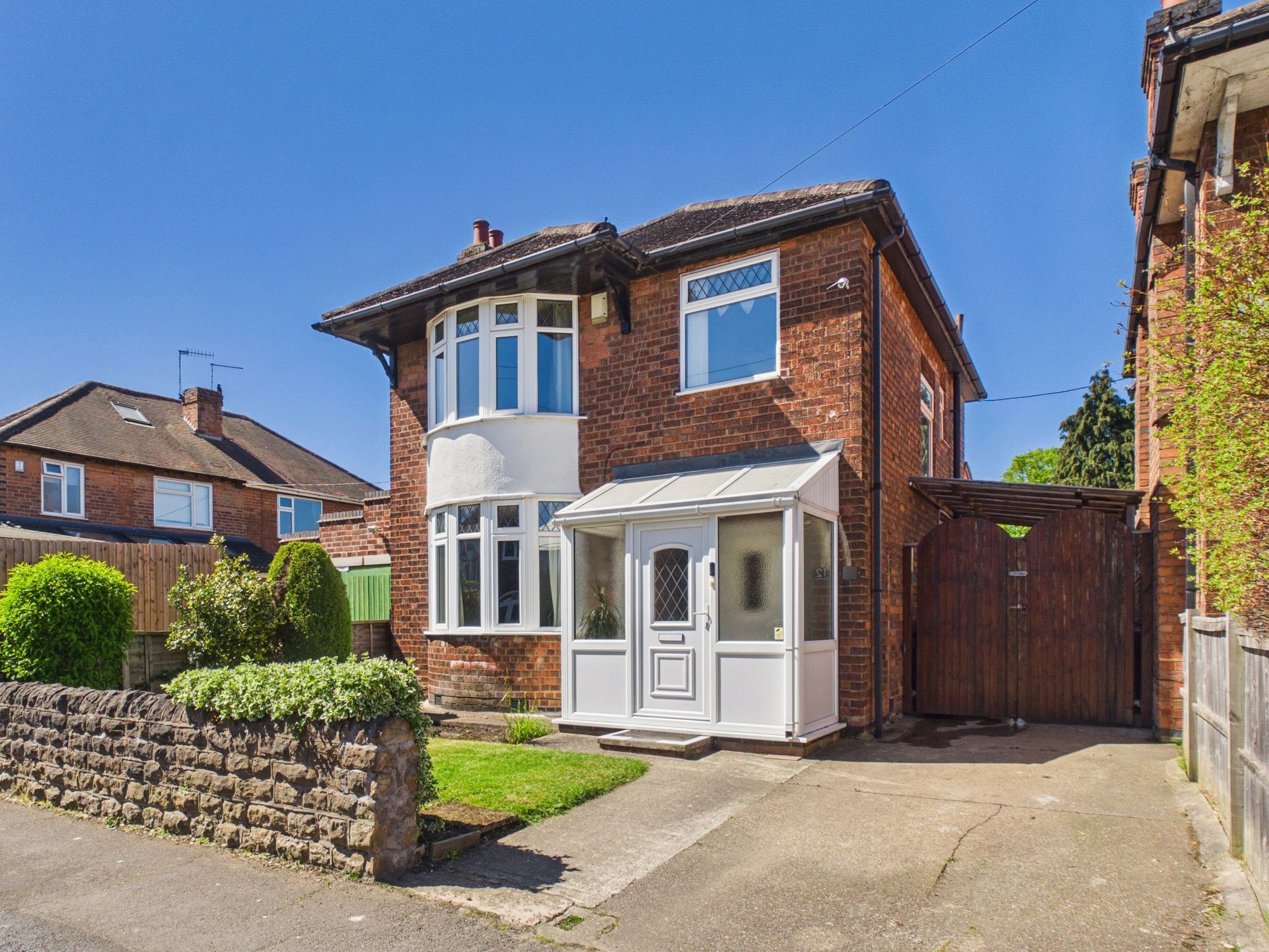 Southfield Road