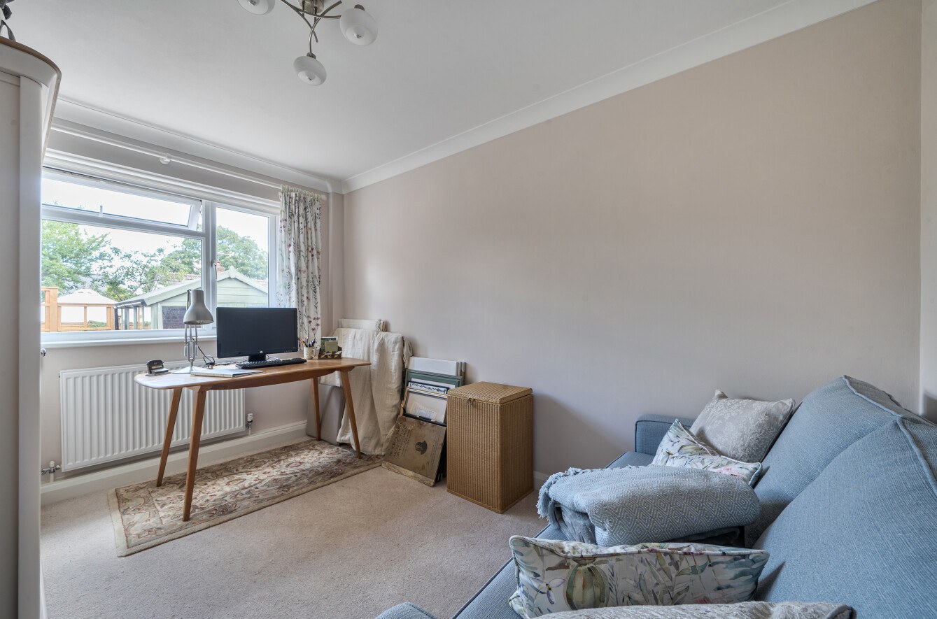 Grange Close, Wellington, Somerset, TA21, photo 24