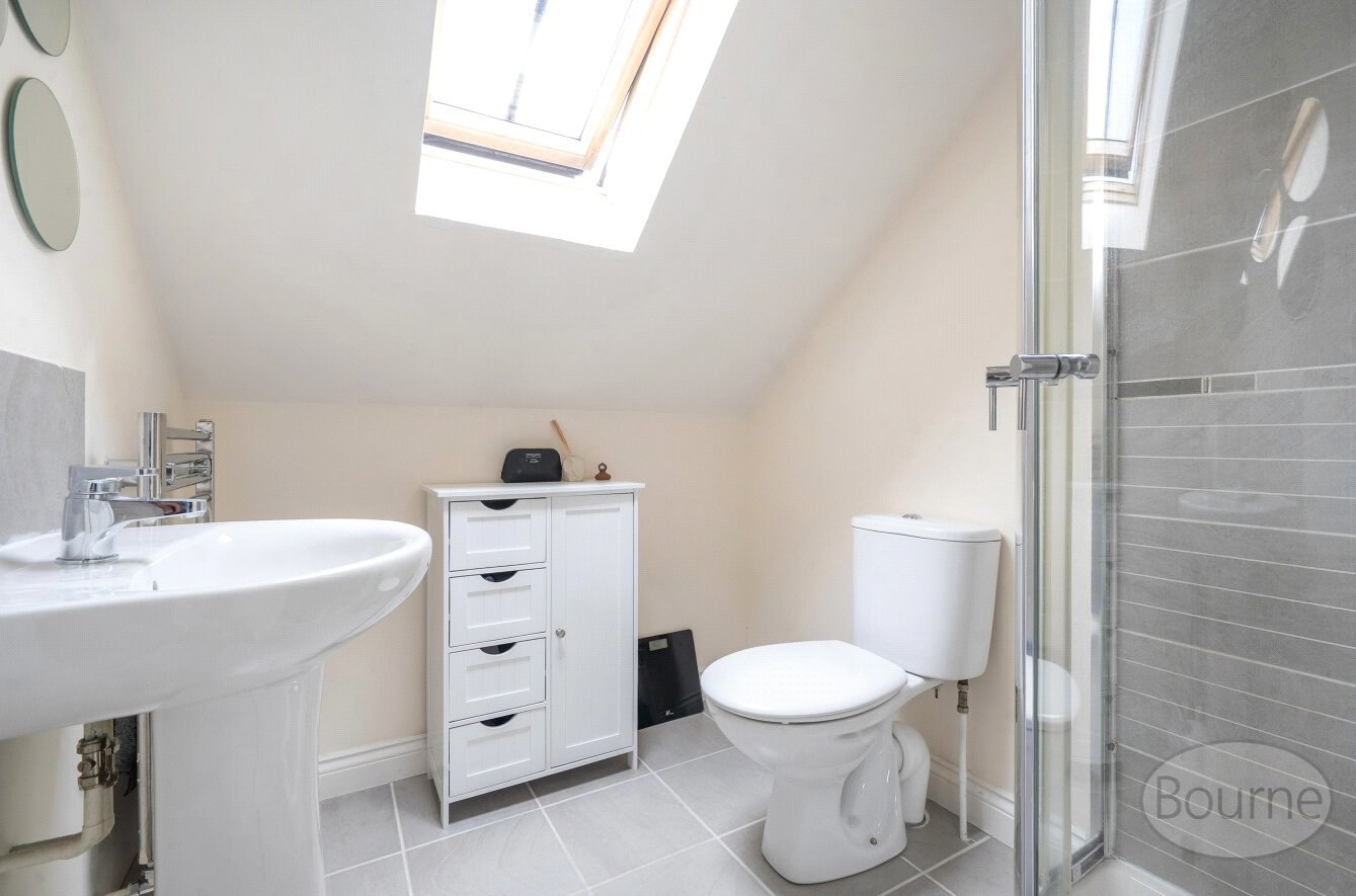 Olivers Terrace, Hillbrow Road, Liss, Hampshire, GU33, photo 15