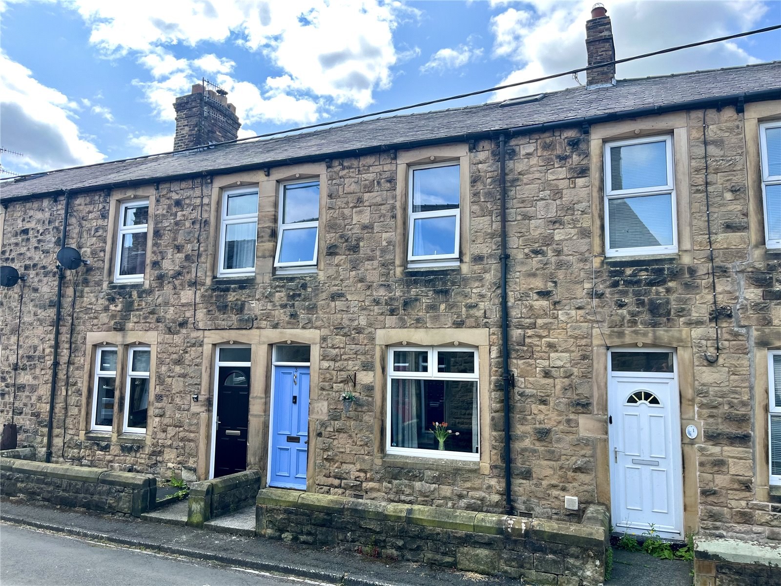 Millfield Terrace